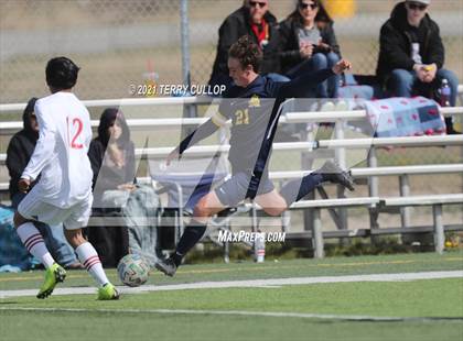 Thumbnail 2 in Grantsville @ Summit Academy photogallery.