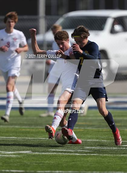 Thumbnail 3 in Grantsville @ Summit Academy photogallery.