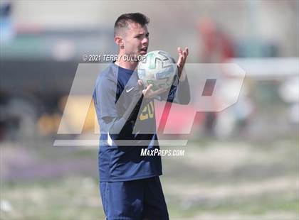 Thumbnail 1 in Grantsville @ Summit Academy photogallery.