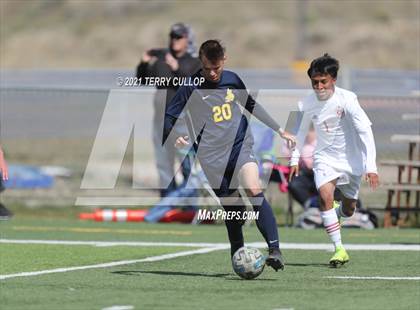 Thumbnail 3 in Grantsville @ Summit Academy photogallery.