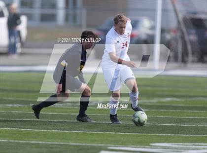 Thumbnail 1 in Grantsville @ Summit Academy photogallery.
