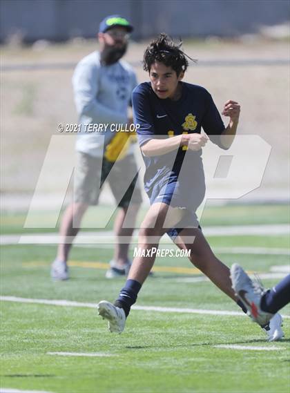 Thumbnail 2 in Grantsville @ Summit Academy photogallery.