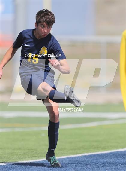 Thumbnail 1 in Grantsville @ Summit Academy photogallery.