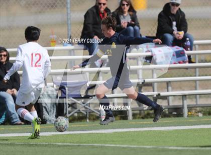Thumbnail 1 in Grantsville @ Summit Academy photogallery.