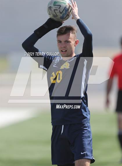 Thumbnail 3 in Grantsville @ Summit Academy photogallery.