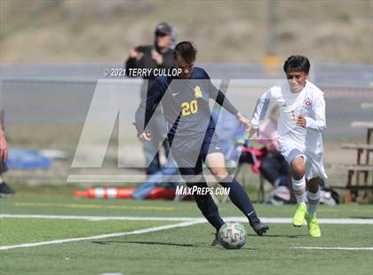 Thumbnail 2 in Grantsville @ Summit Academy photogallery.