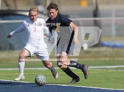 Thumbnail 3 in Grantsville @ Summit Academy photogallery.