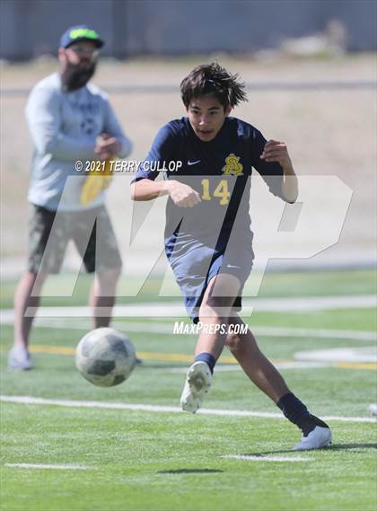 Thumbnail 1 in Grantsville @ Summit Academy photogallery.