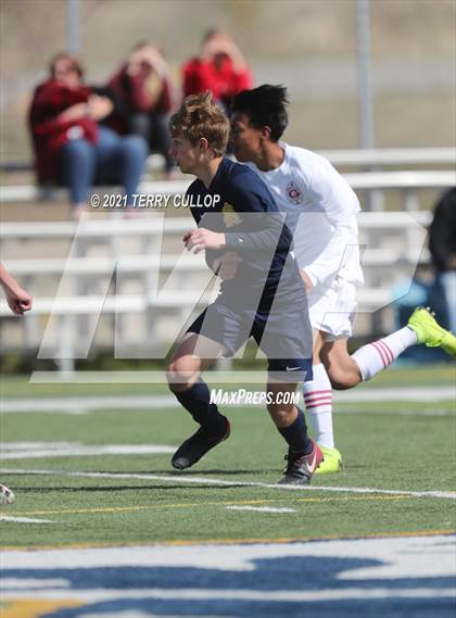 Thumbnail 3 in Grantsville @ Summit Academy photogallery.