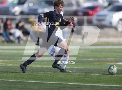 Thumbnail 1 in Grantsville @ Summit Academy photogallery.