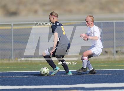Thumbnail 3 in Grantsville @ Summit Academy photogallery.