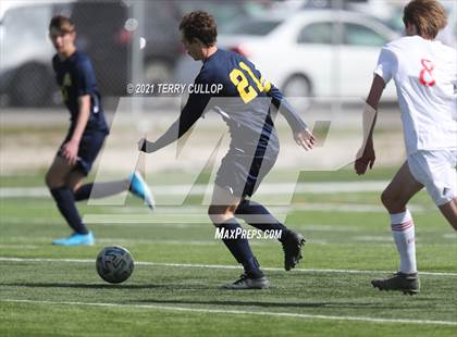 Thumbnail 3 in Grantsville @ Summit Academy photogallery.