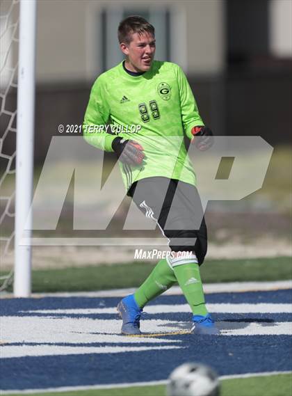 Thumbnail 1 in Grantsville @ Summit Academy photogallery.