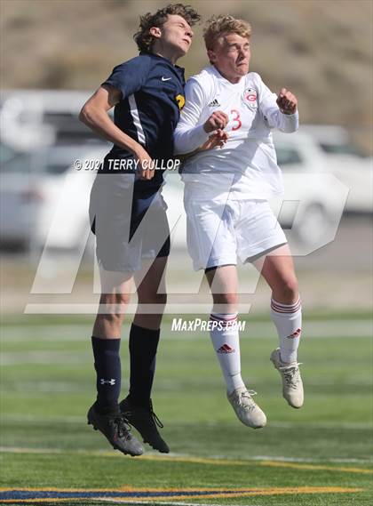 Thumbnail 1 in Grantsville @ Summit Academy photogallery.