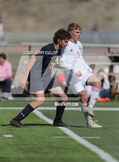 Thumbnail 3 in Grantsville @ Summit Academy photogallery.