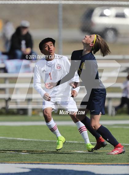 Thumbnail 1 in Grantsville @ Summit Academy photogallery.