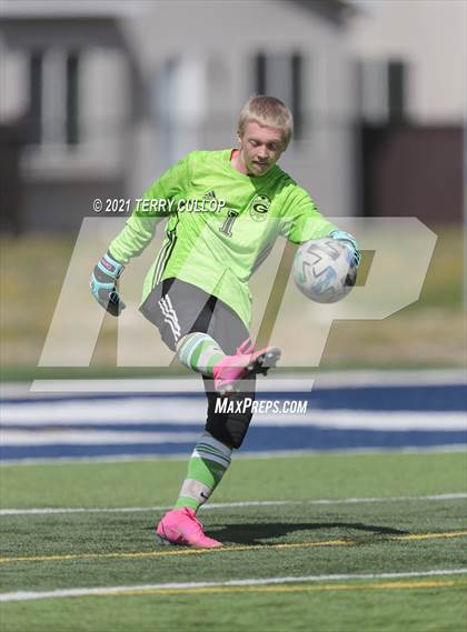 Thumbnail 1 in Grantsville @ Summit Academy photogallery.