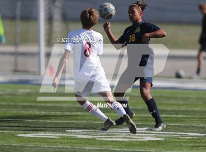 Thumbnail 1 in Grantsville @ Summit Academy photogallery.