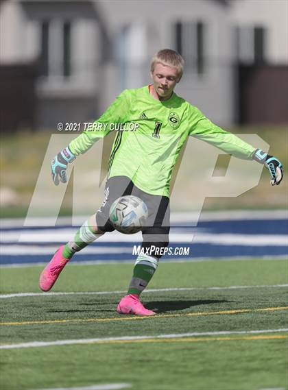 Thumbnail 3 in Grantsville @ Summit Academy photogallery.