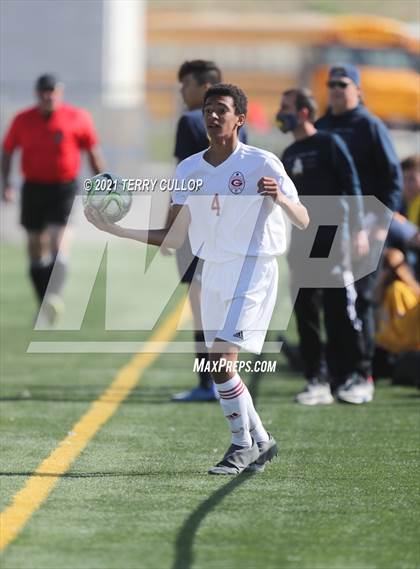 Thumbnail 3 in Grantsville @ Summit Academy photogallery.