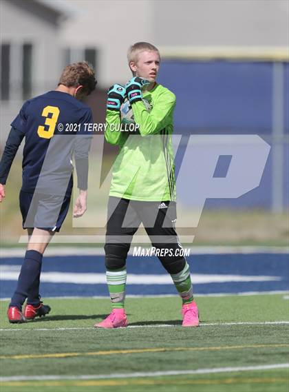 Thumbnail 1 in Grantsville @ Summit Academy photogallery.