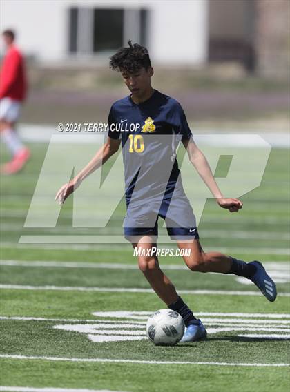 Thumbnail 2 in Grantsville @ Summit Academy photogallery.