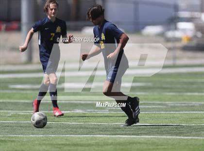 Thumbnail 1 in Grantsville @ Summit Academy photogallery.