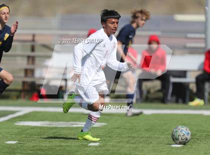 Thumbnail 1 in Grantsville @ Summit Academy photogallery.
