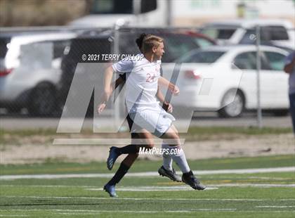 Thumbnail 1 in Grantsville @ Summit Academy photogallery.