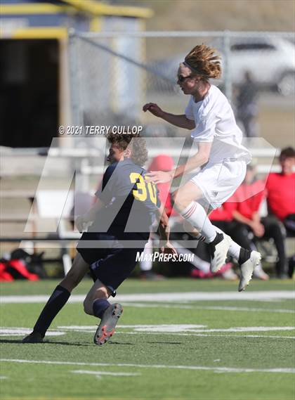 Thumbnail 1 in Grantsville @ Summit Academy photogallery.