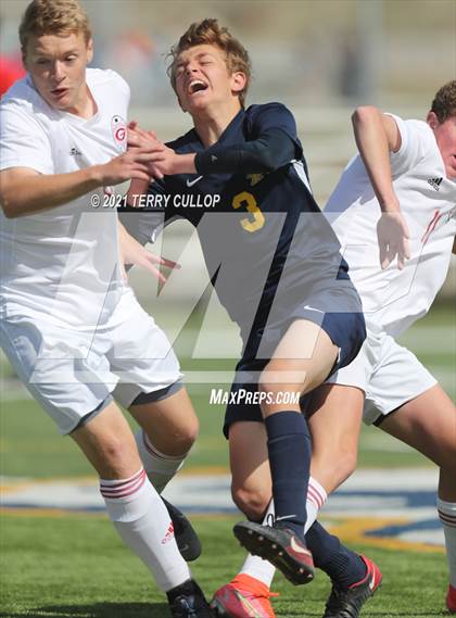 Thumbnail 2 in Grantsville @ Summit Academy photogallery.
