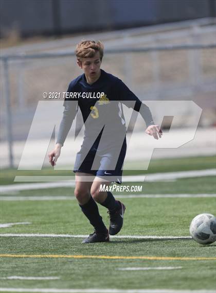 Thumbnail 3 in Grantsville @ Summit Academy photogallery.
