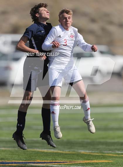 Thumbnail 2 in Grantsville @ Summit Academy photogallery.