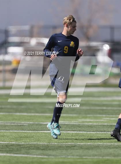 Thumbnail 2 in Grantsville @ Summit Academy photogallery.