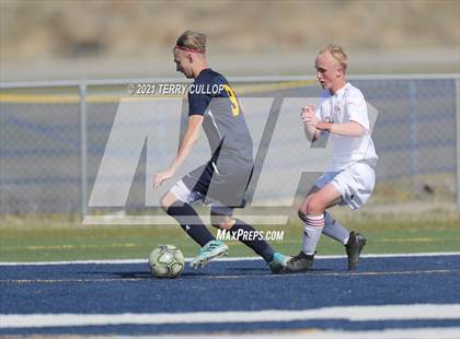 Thumbnail 1 in Grantsville @ Summit Academy photogallery.