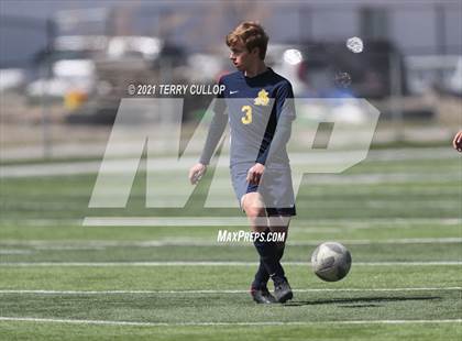 Thumbnail 3 in Grantsville @ Summit Academy photogallery.