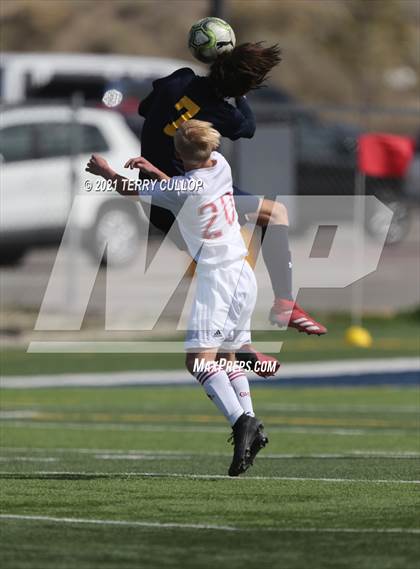 Thumbnail 3 in Grantsville @ Summit Academy photogallery.