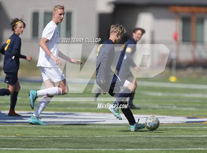 Thumbnail 1 in Grantsville @ Summit Academy photogallery.
