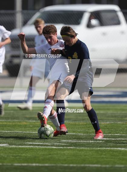 Thumbnail 2 in Grantsville @ Summit Academy photogallery.