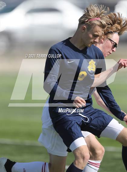 Thumbnail 1 in Grantsville @ Summit Academy photogallery.