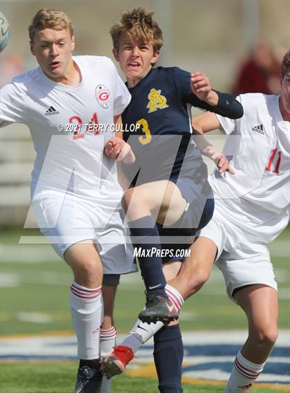 Thumbnail 3 in Grantsville @ Summit Academy photogallery.