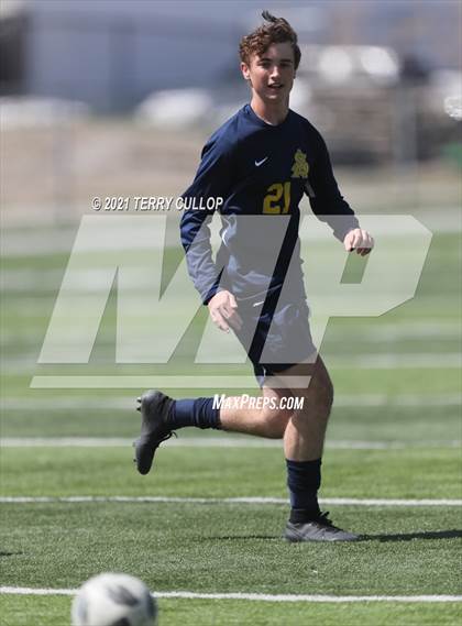 Thumbnail 3 in Grantsville @ Summit Academy photogallery.