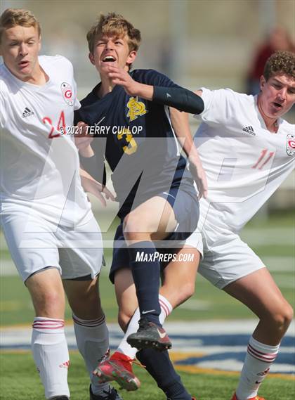 Thumbnail 1 in Grantsville @ Summit Academy photogallery.
