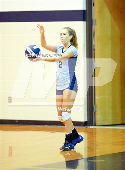 Thumbnail 2 in Pope vs. Lassiter (Tri Match) photogallery.