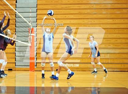 Thumbnail 1 in Pope vs. Lassiter (Tri Match) photogallery.
