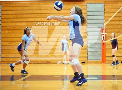 Thumbnail 2 in Pope vs. Lassiter (Tri Match) photogallery.