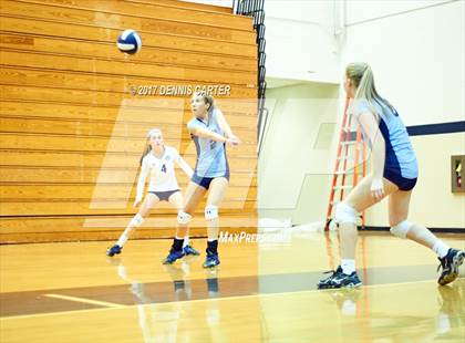 Thumbnail 3 in Pope vs. Lassiter (Tri Match) photogallery.