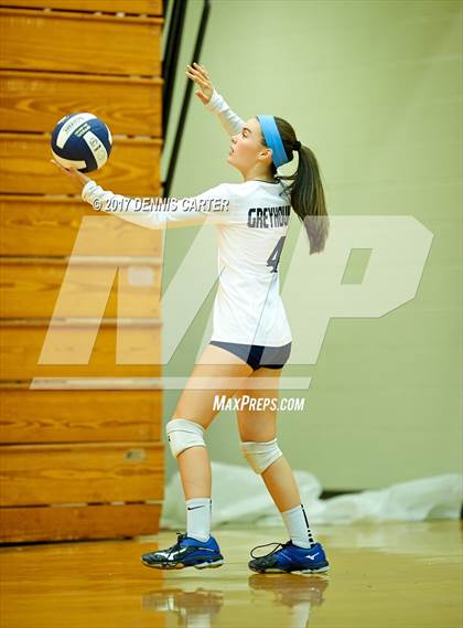 Thumbnail 3 in Pope vs. Lassiter (Tri Match) photogallery.
