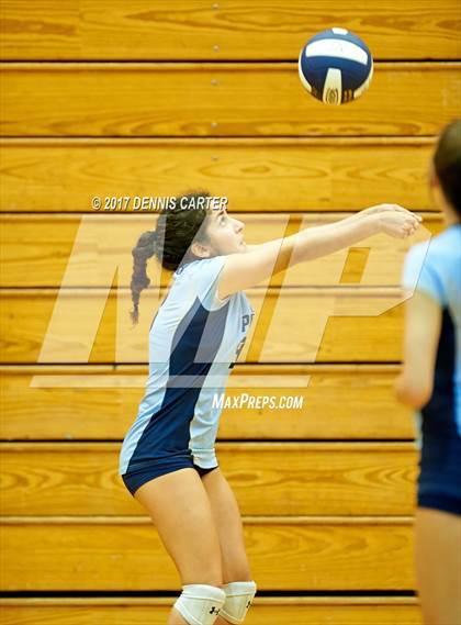 Thumbnail 3 in Pope vs. Lassiter (Tri Match) photogallery.