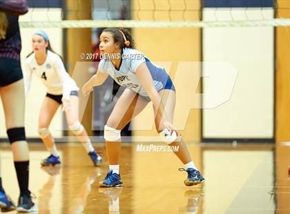 Thumbnail 1 in Pope vs. Lassiter (Tri Match) photogallery.